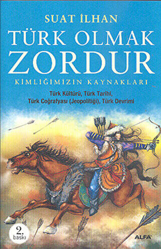 Türk Olmak Zordur - 1