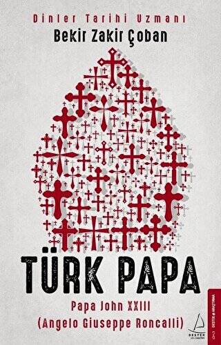 Türk Papa - 1