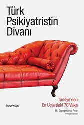 Türk Psikiyatristin Divanı - 1