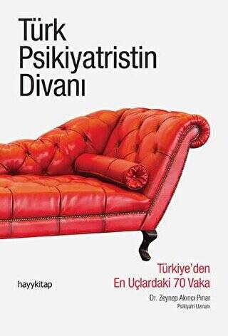 Türk Psikiyatristin Divanı - 1