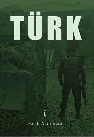Türk - 1