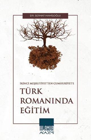 Türk Romanında Eğitim - 1