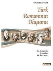 Türk Romanının Oluşumu - Phoenix Yayınevi