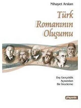 Türk Romanının Oluşumu - 1