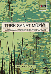 Türk Sanat Müziği - 1