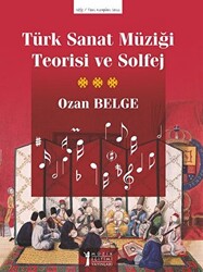 Türk Sanat Müziği Teorisi Ve Solfej - 1