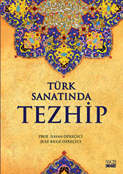 Türk Sanatında Tezhip - 1