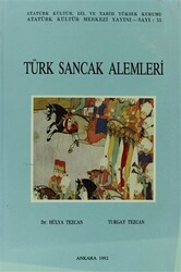 Türk Sancak Alemleri - 1