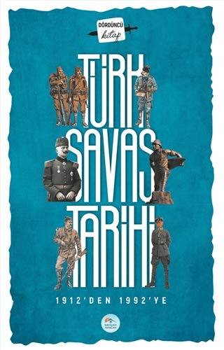 Türk Savaş Tarihi 4 - 1