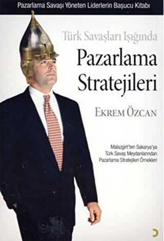 Türk Savaşları Işığında Pazarlama Stratejileri - 1