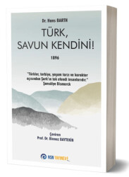 Türk, Savun Kendini! 1986 - NSN Yayınevi