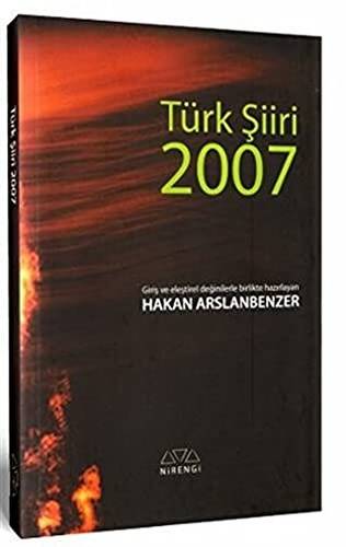 Türk Şiiri 2007 - 1