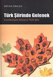 Türk Şiirinde Gelenek - 1
