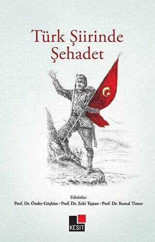 Türk Şiirinde Şehadet - 1