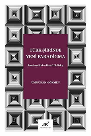Türk Şiirinde Yeni Paradigma - 1