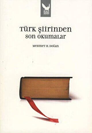 Türk Şiirinden Son Okumalar - 1