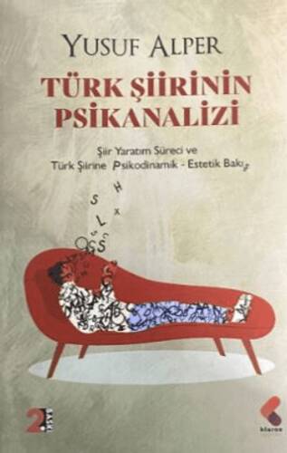 Türk Şiirinin Psikanalizi - 1