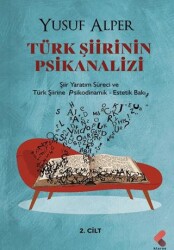 Türk Şiirinin Psikanalizi - Klaros Yayınları
