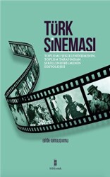 Türk Sineması - Bibliyotek Yayınları