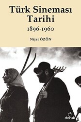 Türk Sineması Tarihi 1896 - 1960 - 1