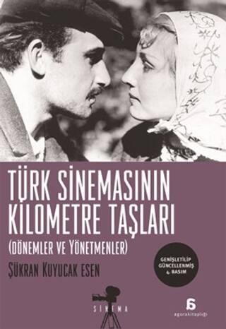 Türk Sinemasının Kilometre Taşları - 1