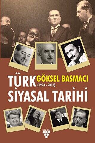 Türk Siyasal Tarihi - 1