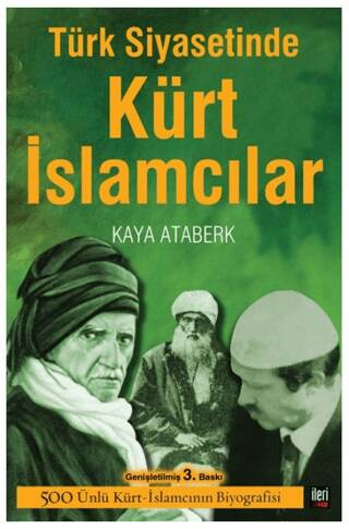 Türk Siyasetinde Kürt İslamcılar - 1