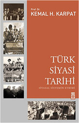 Türk Siyasi Tarihi - 1