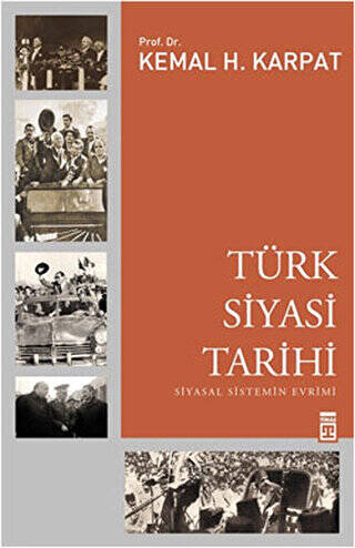 Türk Siyasi Tarihi - 1