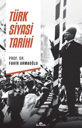 Türk Siyasi Tarihi - 1