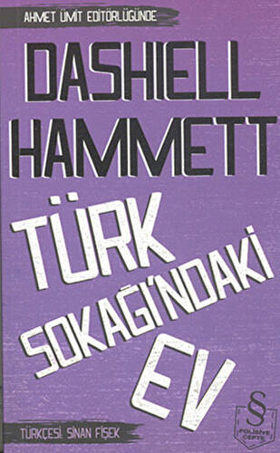 Türk Sokağı’ndaki Ev - 1