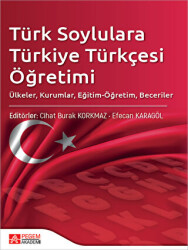 Türk Soylulara Türkiye Türkçesi Öğretimi - 1