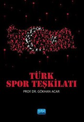 Türk Spor Teşkilatı - 1