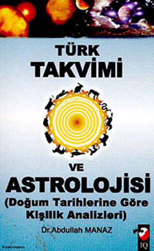 Türk Takvimi ve Astrolojisi - 1