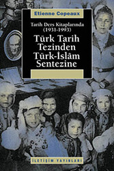 Türk Tarih Tezinden Türk-İslam Sentezine - 1