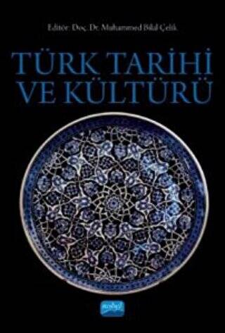 Türk Tarihi ve Kültürü - 1