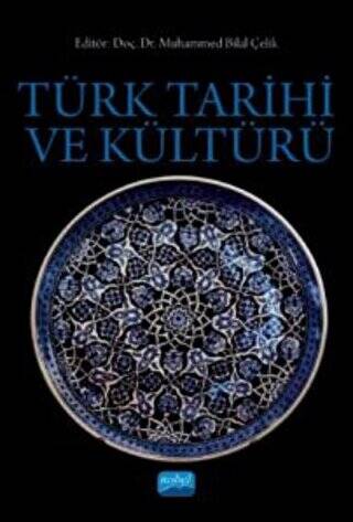 Türk Tarihi ve Kültürü - 1