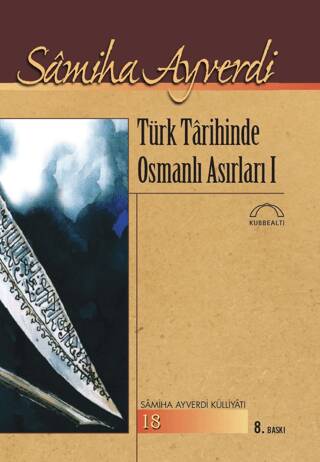 Türk Tarihinde Osmanlı Asırları 2 Cilt Takım - 1