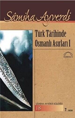 Türk Tarihinde Osmanlı Asırları 2 Cilt Takım - 1