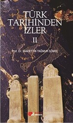 Türk Tarihinden İzler - 2 - 1