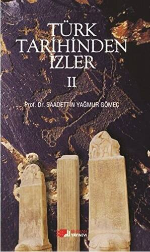 Türk Tarihinden İzler - 2 - 1