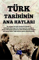 Türk Tarihinin Ana Hatları - 1