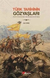 Türk Tarihinin Gözyaşları - Berikan Yayınevi