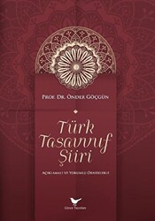 Türk Tasavvuf Şiiri - 1