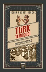 Türk Temaşası - Ötüken Neşriyat