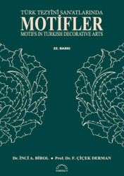 Türk Tezyini San`atlarında Motifler - 1