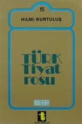 Türk Tiyatrosu - Toker Yayınları
