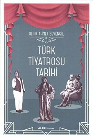 Türk Tiyatrosu Tarihi - 1