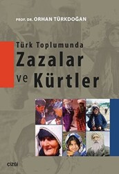 Türk Toplumunda Zazalar ve Kürtler - 1