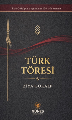 Türk Töresi - 1